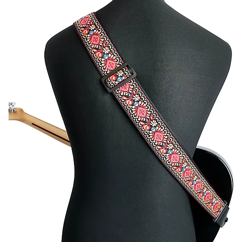 RICHTER Retro Guitar Strap