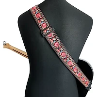 RICHTER Retro Guitar Strap