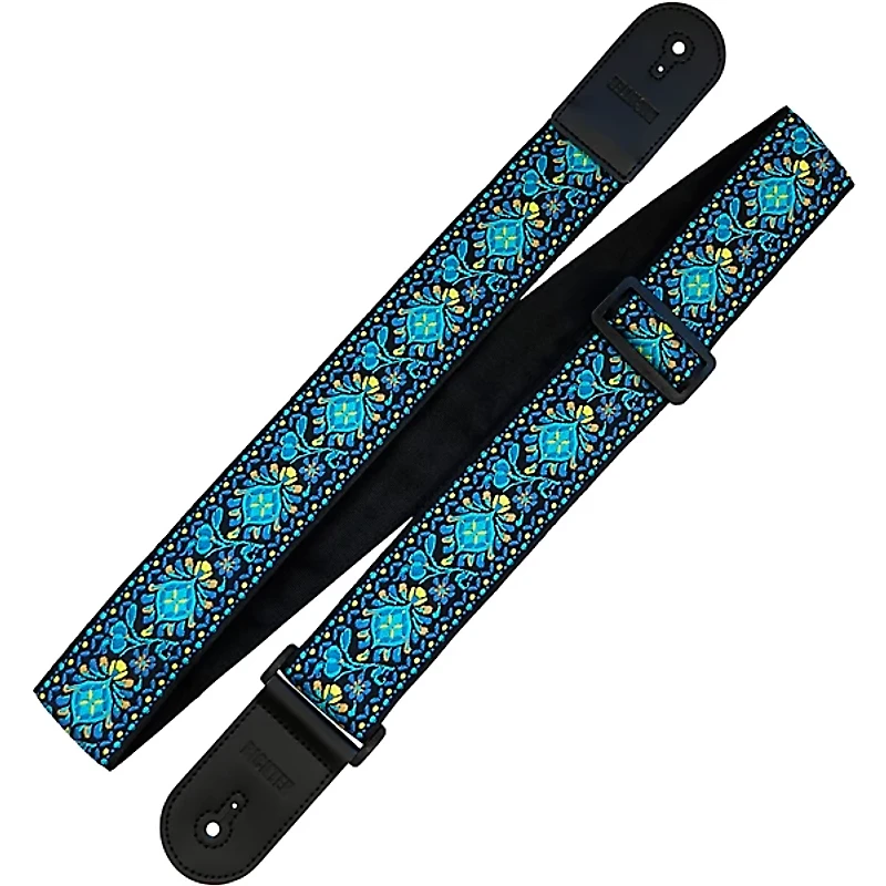 RICHTER Retro Guitar Strap