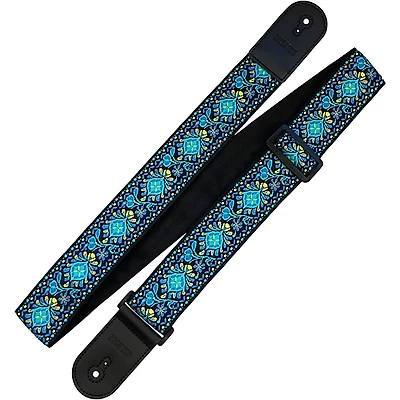 RICHTER Retro Guitar Strap