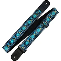 RICHTER Retro Guitar Strap