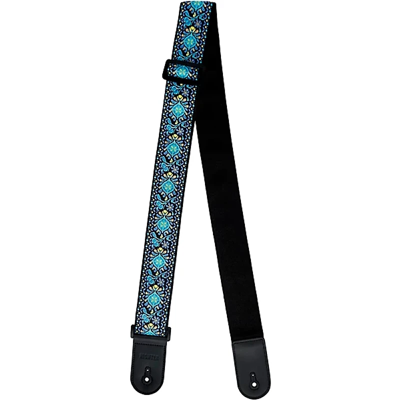 RICHTER Retro Guitar Strap