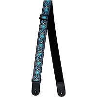 RICHTER Retro Guitar Strap