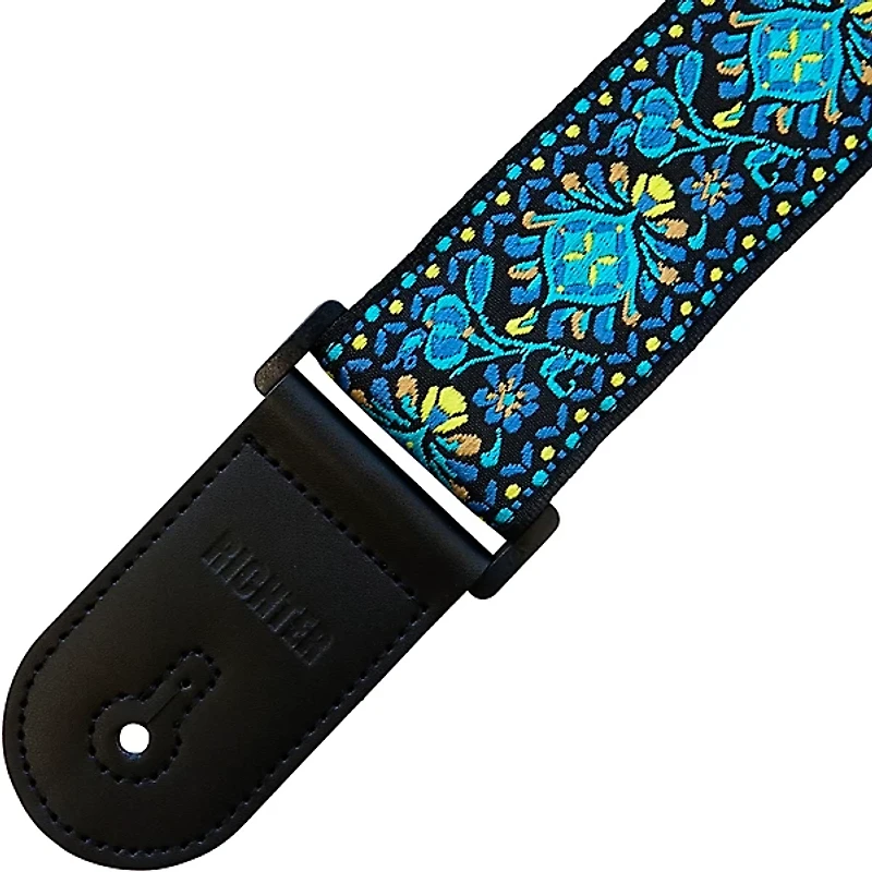 RICHTER Retro Guitar Strap
