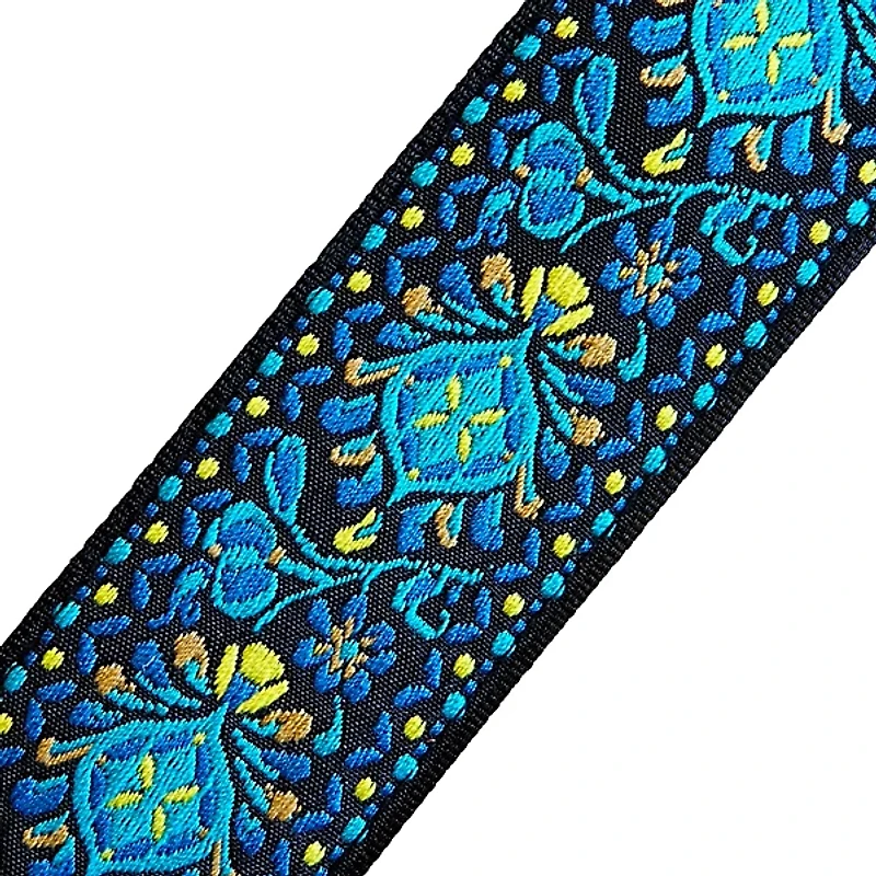 RICHTER Retro Guitar Strap