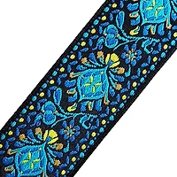 RICHTER Retro Guitar Strap