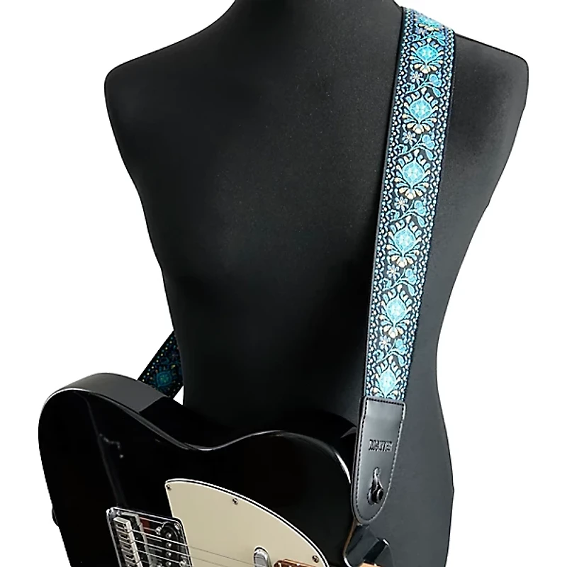 RICHTER Retro Guitar Strap