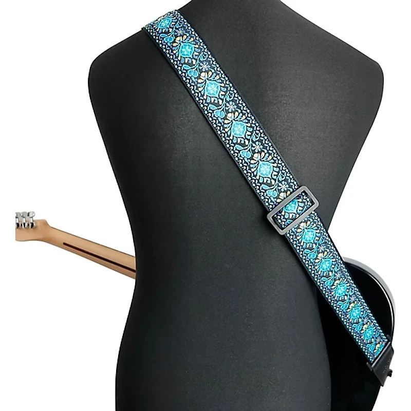 RICHTER Retro Guitar Strap