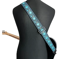 RICHTER Retro Guitar Strap