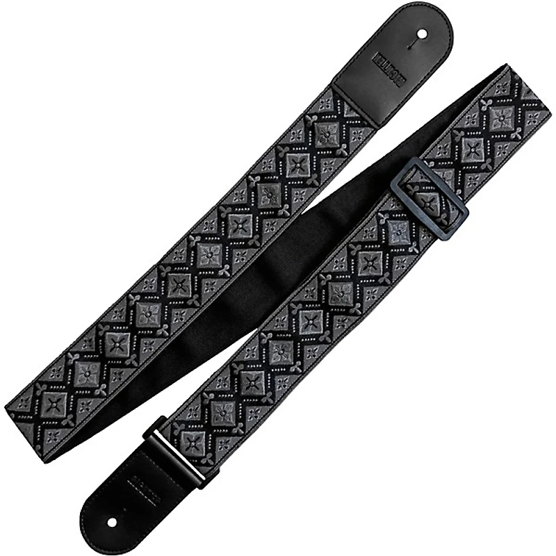 RICHTER Retro Guitar Strap