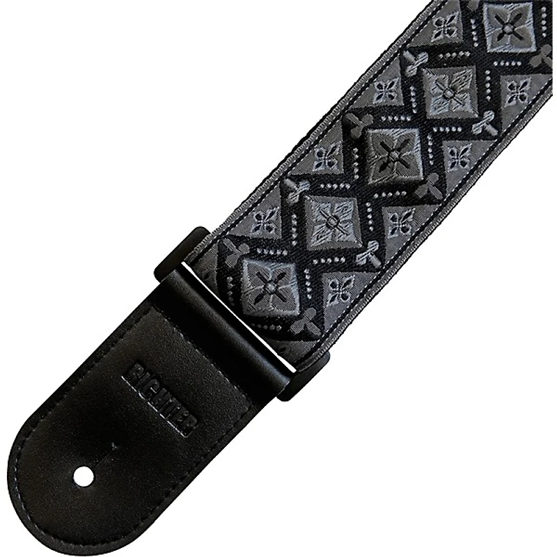 RICHTER Retro Guitar Strap