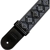 RICHTER Retro Guitar Strap