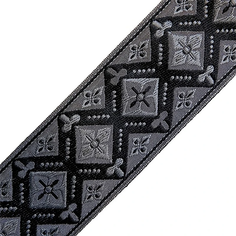 RICHTER Retro Guitar Strap