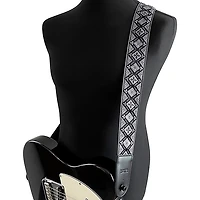 RICHTER Retro Guitar Strap