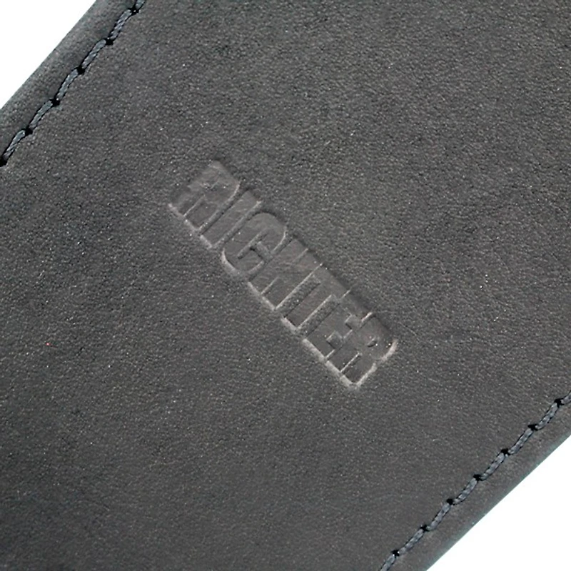 RICHTER Springbreak II Nappa Guitar Strap Black