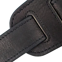 RICHTER Springbreak II Nappa Guitar Strap Black