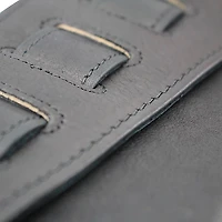 RICHTER Springbreak II Nappa Guitar Strap Black