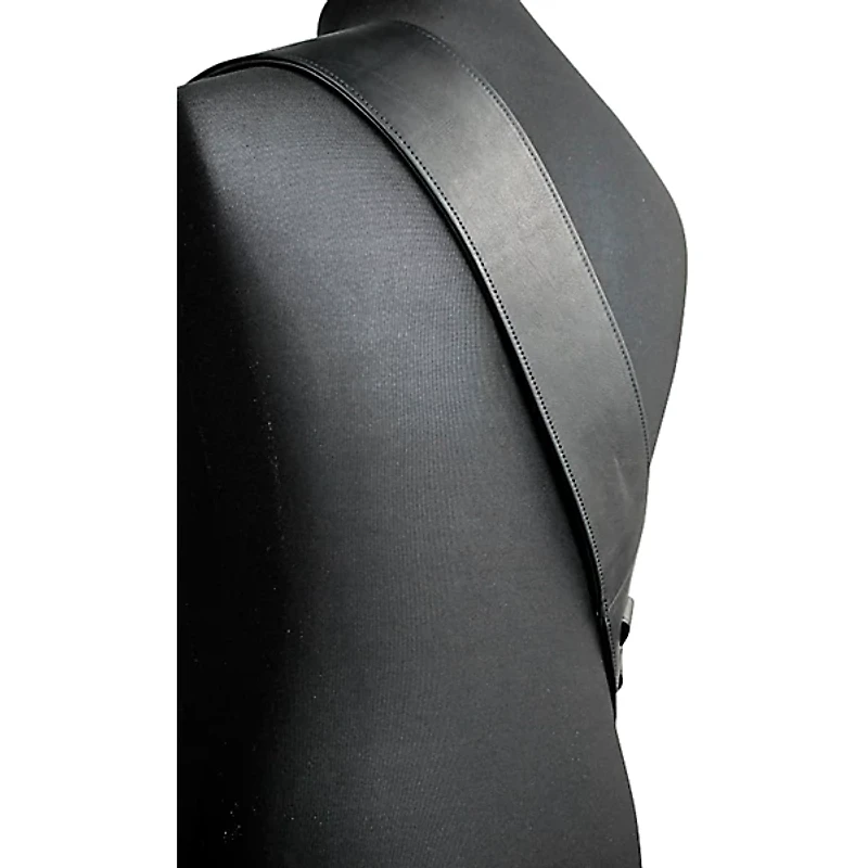 RICHTER Springbreak II Nappa Guitar Strap Black