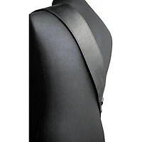 RICHTER Springbreak II Nappa Guitar Strap Black