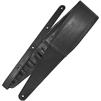 RICHTER Springbreak III Nappa Guitar Strap Black