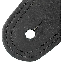 RICHTER Springbreak III Nappa Guitar Strap Black