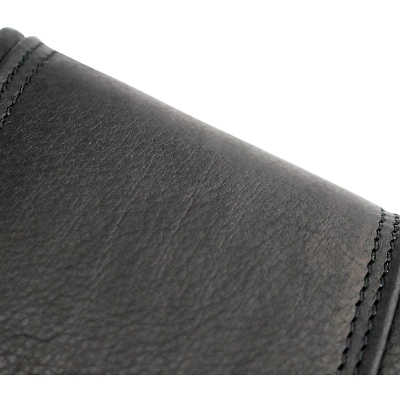 RICHTER Springbreak III Nappa Guitar Strap Black