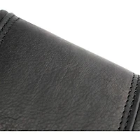 RICHTER Springbreak III Nappa Guitar Strap Black