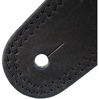 RICHTER Springbreak I Nappa Guitar Strap
