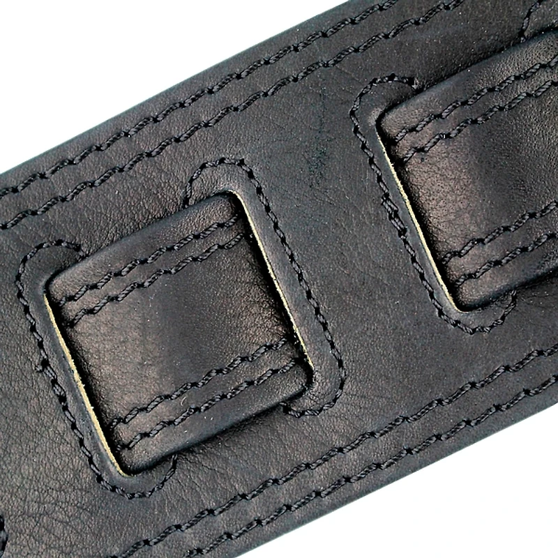 RICHTER Springbreak I Nappa Guitar Strap