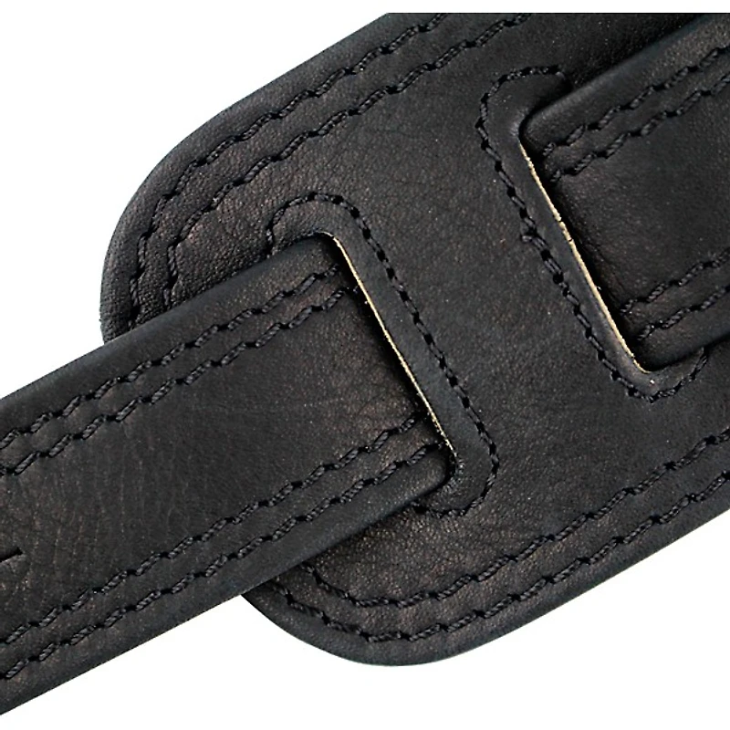 RICHTER Springbreak I Nappa Guitar Strap