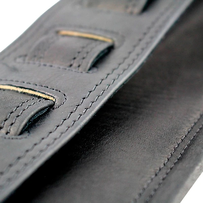 RICHTER Springbreak I Nappa Guitar Strap