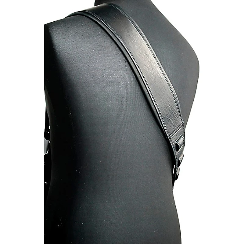 RICHTER Springbreak I Nappa Guitar Strap