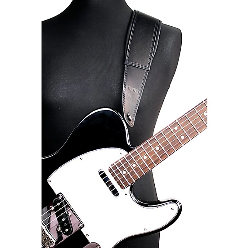 RICHTER Springbreak I Nappa Guitar Strap