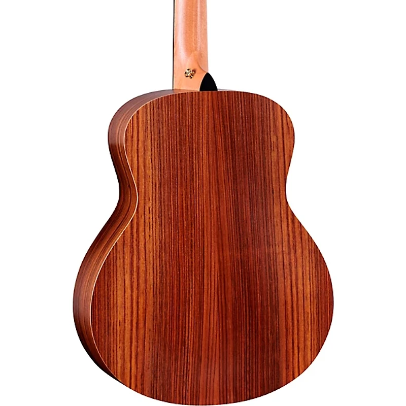 Taylor GS Mini-e Rosewood Sunset Blvd Acoustic-Electric Guitar Sunset Edgeburst