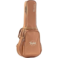 Taylor GS Mini-e Rosewood Sunset Blvd Acoustic-Electric Guitar Sunset Edgeburst