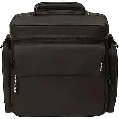 MAGMA Solid Blaze Vinyl Trolley