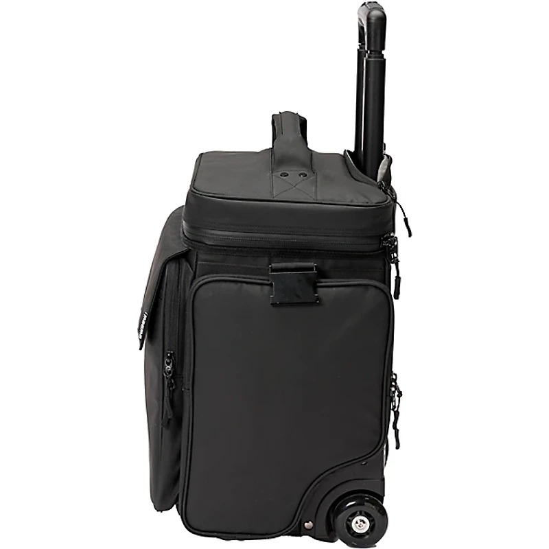 MAGMA Solid Blaze Vinyl Trolley