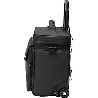 MAGMA Solid Blaze Vinyl Trolley