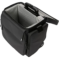 MAGMA Solid Blaze Vinyl Trolley