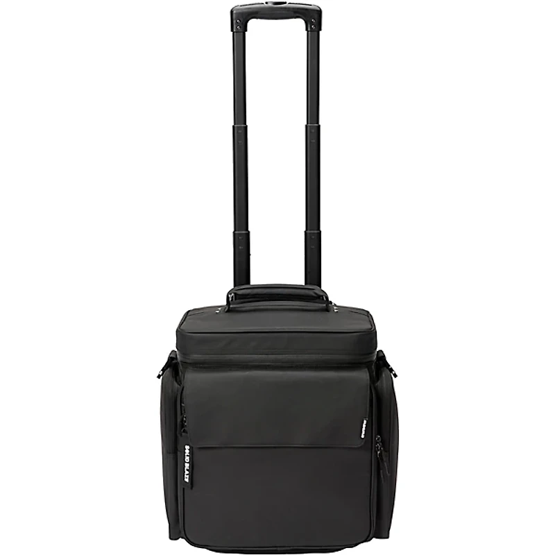 MAGMA Solid Blaze Vinyl Trolley