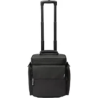 MAGMA Solid Blaze Vinyl Trolley