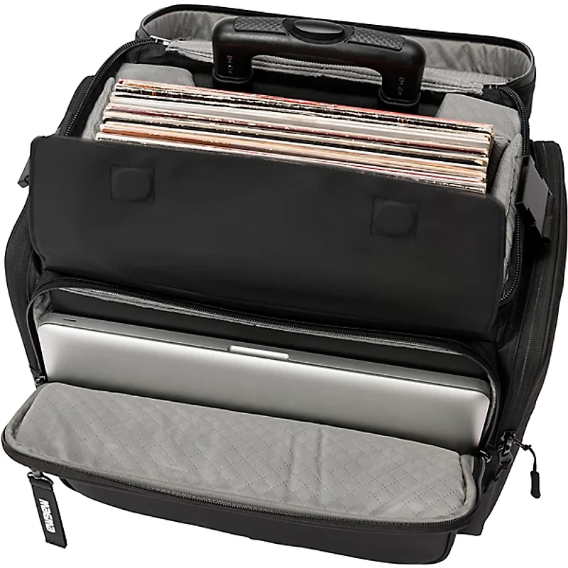 MAGMA Solid Blaze Vinyl Trolley