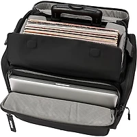 MAGMA Solid Blaze Vinyl Trolley