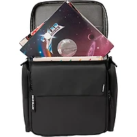 MAGMA Solid Blaze Vinyl Trolley