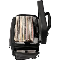 MAGMA Solid Blaze Vinyl Trolley