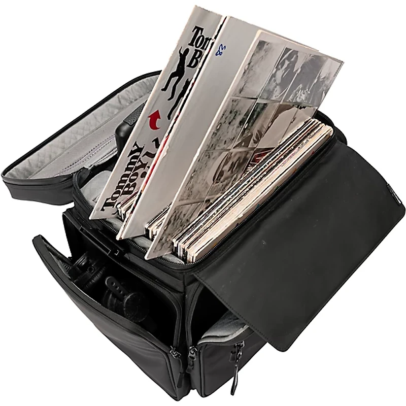 MAGMA Solid Blaze Vinyl Trolley