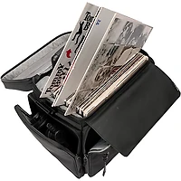 MAGMA Solid Blaze Vinyl Trolley