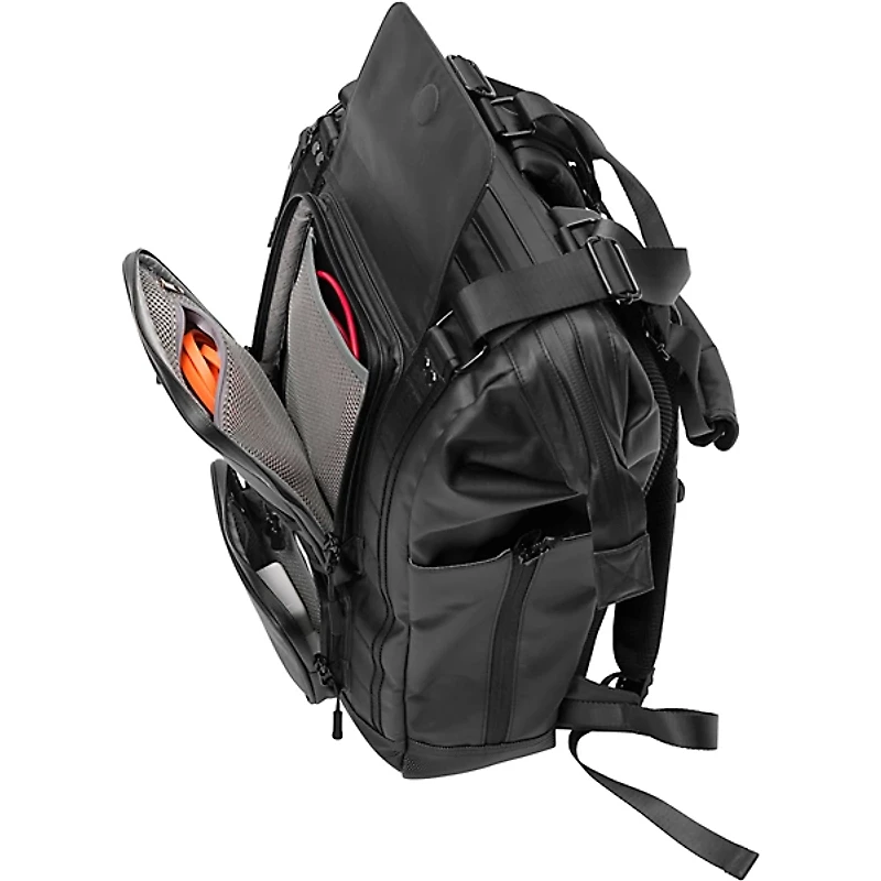 MAGMA Solid Blaze Totepack 85