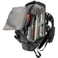 MAGMA Solid Blaze Totepack 85