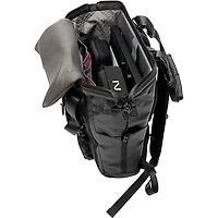 MAGMA Solid Blaze Totepack 85